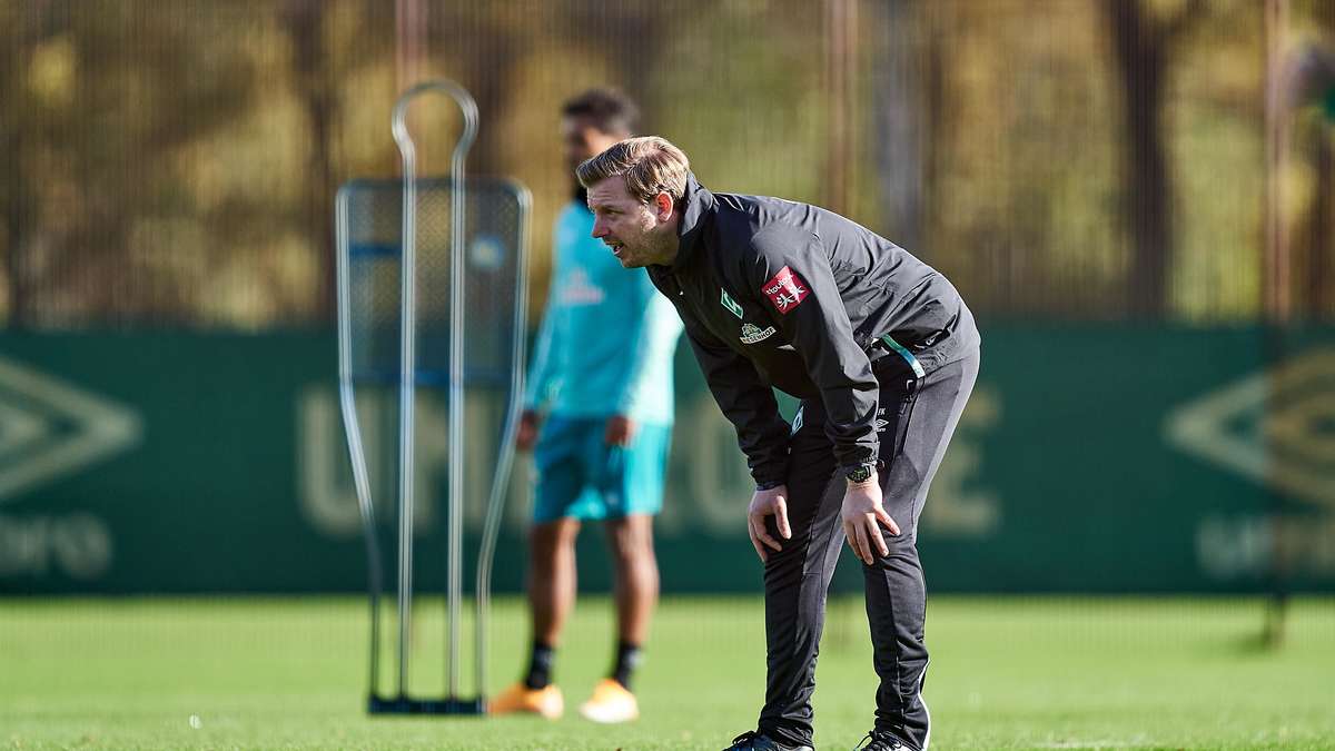 Werder Bremen nach Länderspielen: Gegner hämmern - und stürzen?