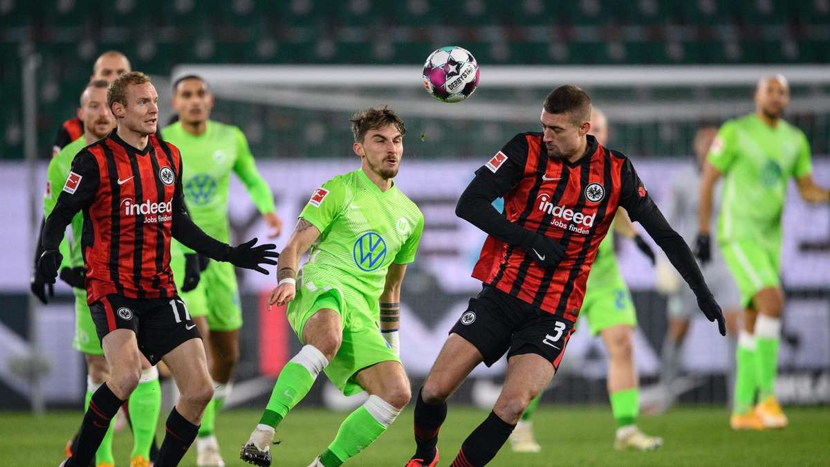 Eintracht Frankfurt: Die Fehler des Erfolgs