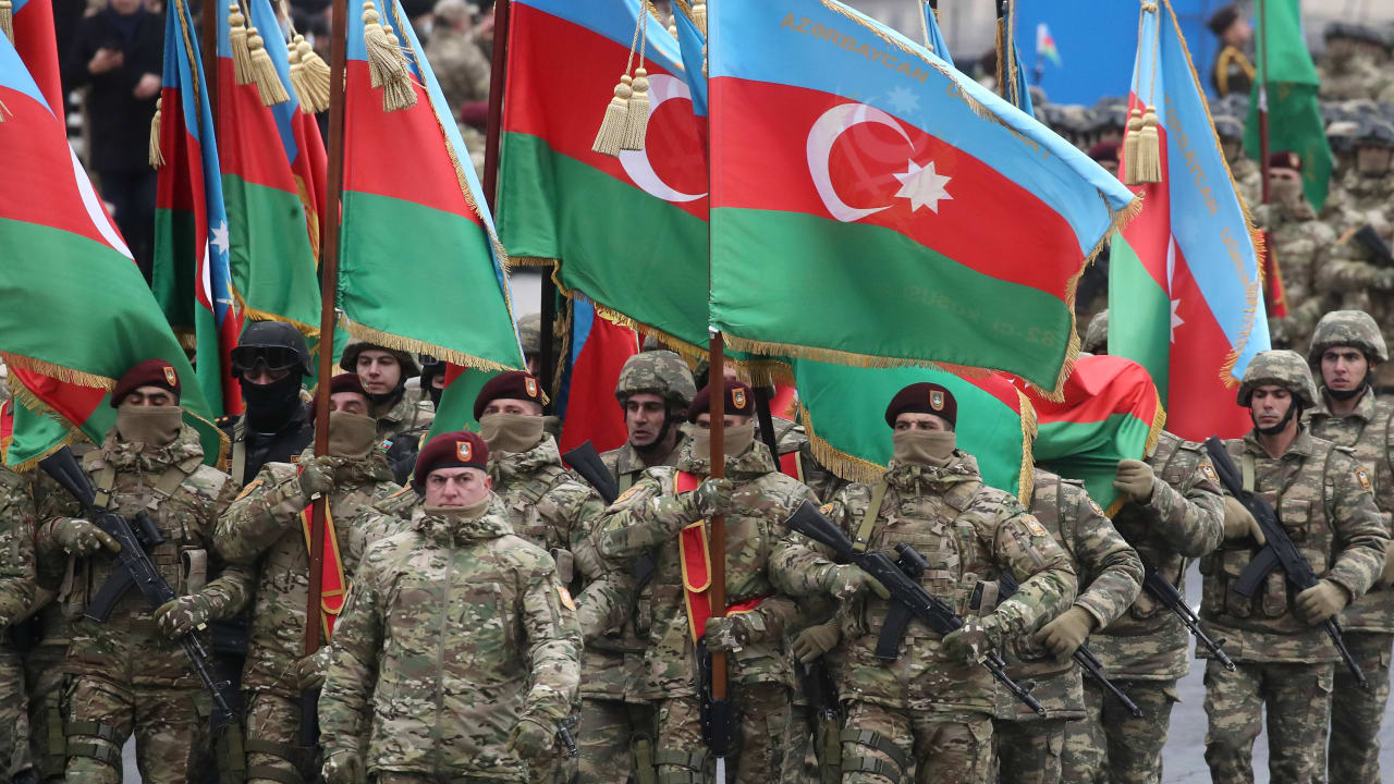 Bestätigte Kriegsverbrechen: Zwei hilflose Karabach-Armenier enthauptet - Außenpolitik