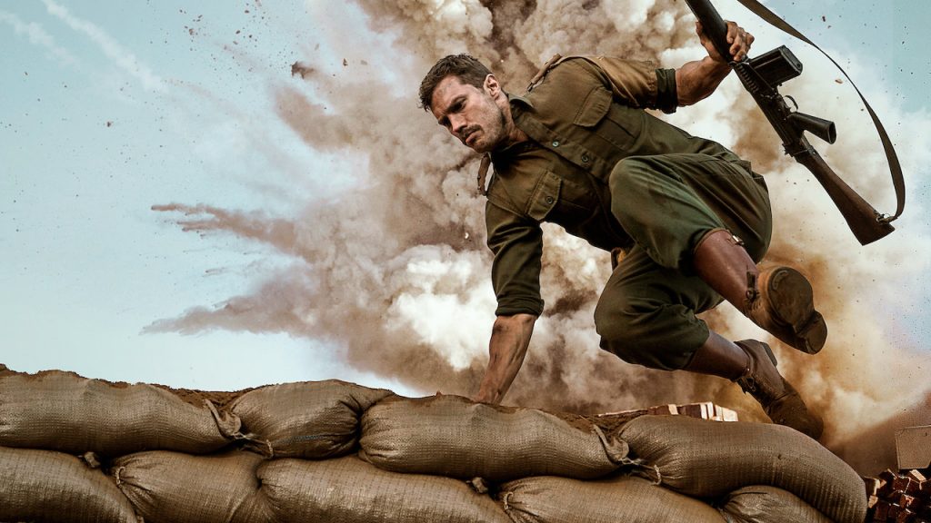 Die 11 besten Kriegsfilme auf Netflix, die es zu sehen und zu sehen gibt