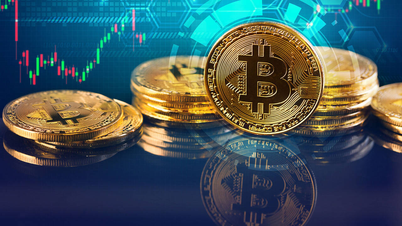 Bitcoin Frenzy: Amerikas größte Kryptowährungs-Handelsplattform geht an die Öffentlichkeit
