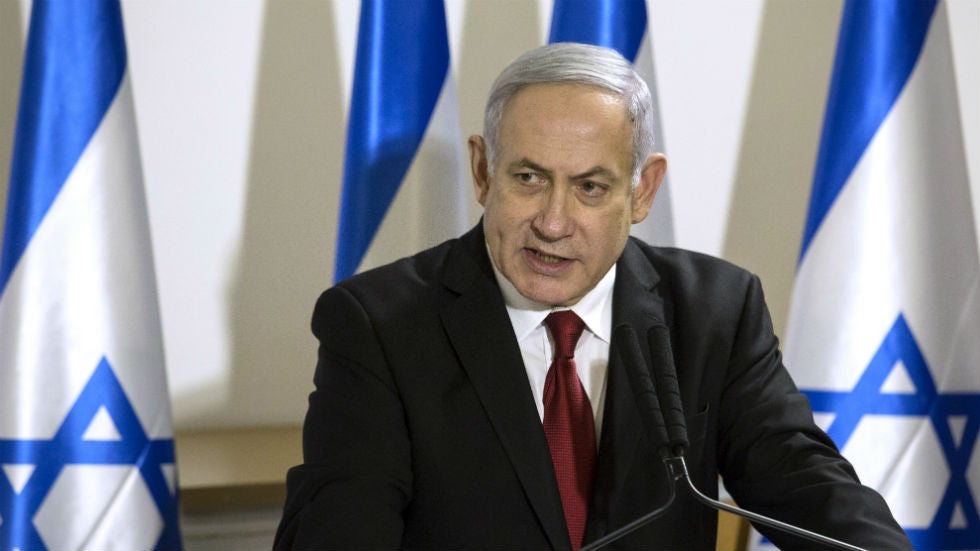 Das israelische Parlament verabschiedet kein Budget und hält vorgezogene Wahlen ab