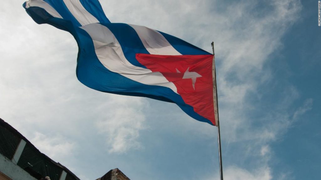 Die Trump-Regierung ergreift Maßnahmen, um Kuba in den kommenden Tagen als Sponsor des Terrorismus zu bestimmen