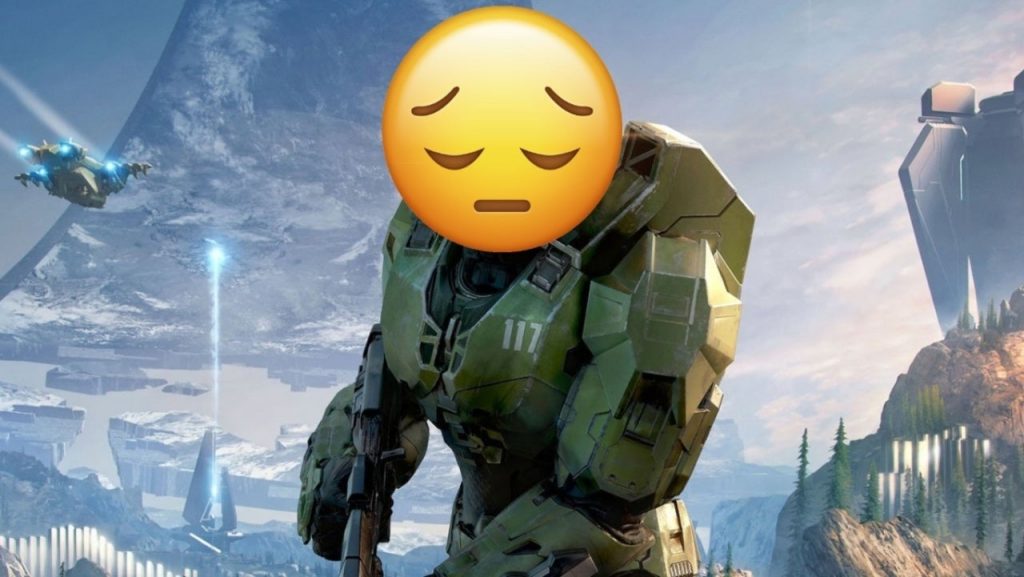 Entwickler Halo Infinite zerquetscht neues Gerücht und einige Xbox-Fans sind nicht glücklich