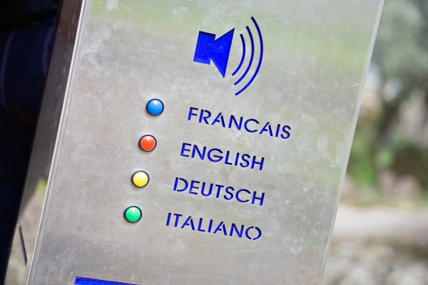 Fluent Forever sammelt 4,9 Millionen US-Dollar für sein Sprachlernsystem TechCrunch