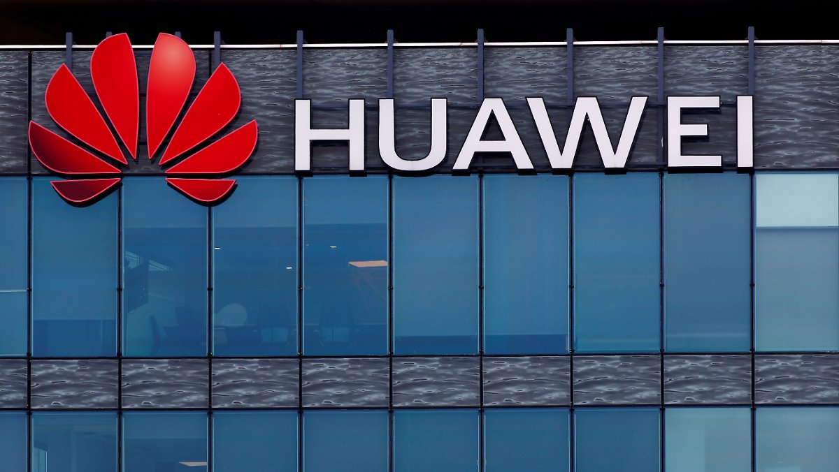 Vorwürfe gegen einen Manager: Hat Huawei Industriespionage angestiftet?