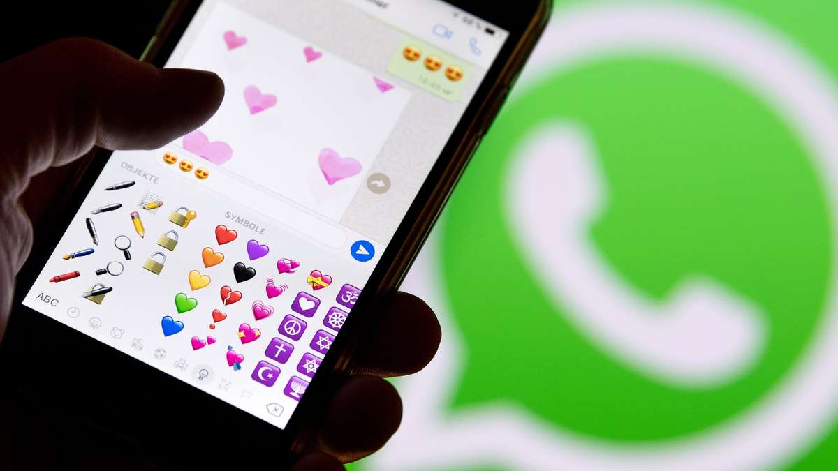 WhatsApp-Betrug: Immer mehr Menschen erliegen ihm - mit fatalen Folgen