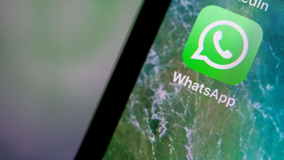 WhatsApp erzwingt neuen Service - diejenigen, die nicht einverstanden sind, werden rausgeschmissen