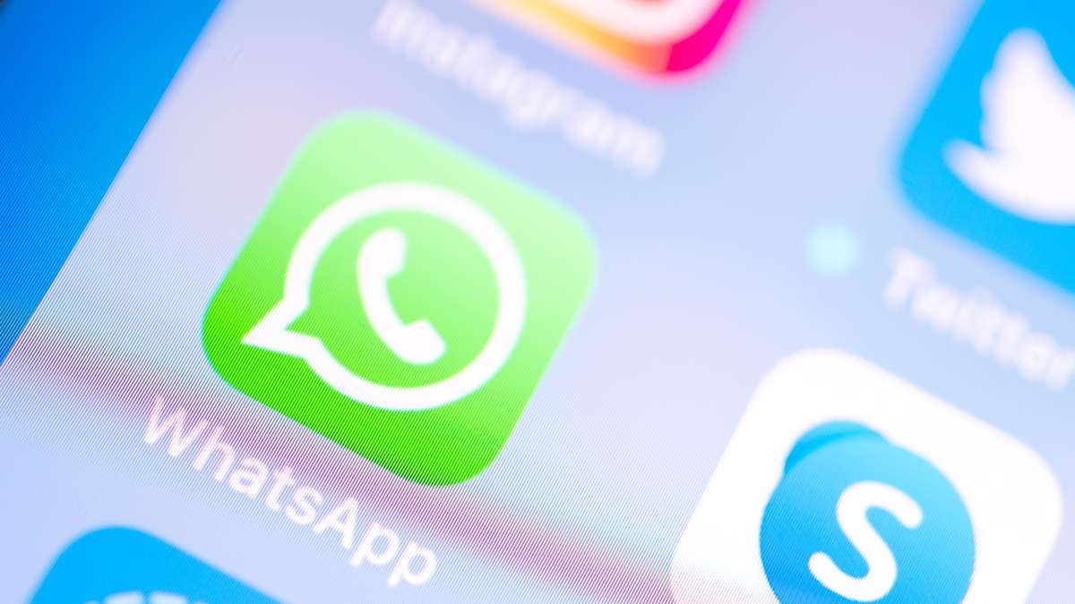 WhatsApp mit einem neuen obligatorischen Service - diejenigen, die nicht einverstanden sind, werden rausgeschmissen