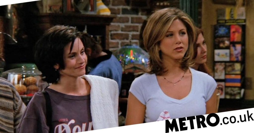 TV-Autor hebt Rachel Green's Fehler über Freunde hervor, die Sie möglicherweise verpasst haben