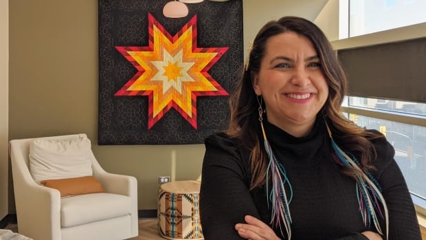 Neues Labor für indigene Medien an der Universität von Winnipeg soll Schöpfern helfen, Kunst und Technologie zu kombinieren