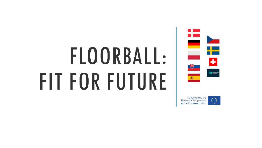 Unihockey: Fit für die Zukunft - Beginn des internationalen Entwicklungsprojekts