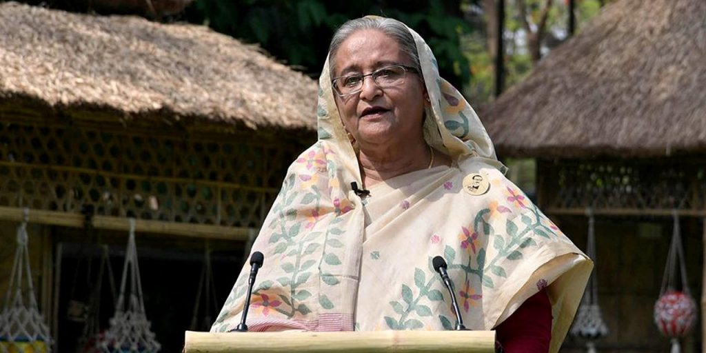 Bangladesch wird 50 - WSJ