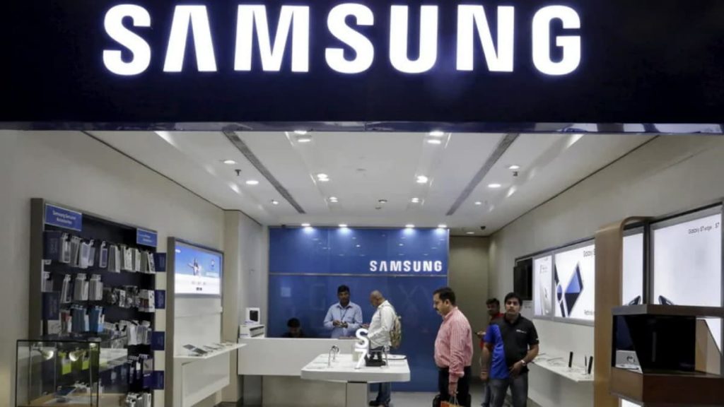 Samsung Chip Production Returns to Near-Normal Levels in Texas