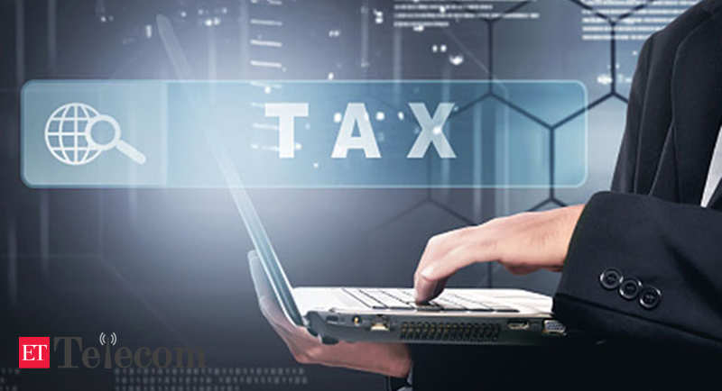 US-Handelschef bereitet Tarife für digitale Steuern gegen sechs Länder vor, Telecom News, ET Telecom