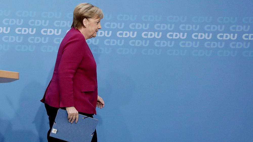 Wo sind die Dinge sechs Monate vor den außerordentlichen Wahlen in Deutschland?