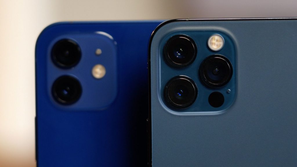 Kuo: 2022 iPhones werden mit einer 48-Megapixel-Kamera, 8K-Video sowie 6,1- und 6,7-Zoll-Größen ohne 5,4-Zoll-Mini-Option ausgestattet sein