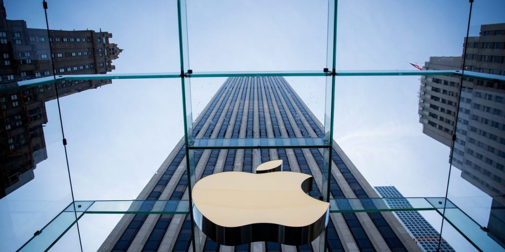 Berichte zeigen, dass diese Woche europäische Kartellvorwürfe gegen Apple erhoben werden