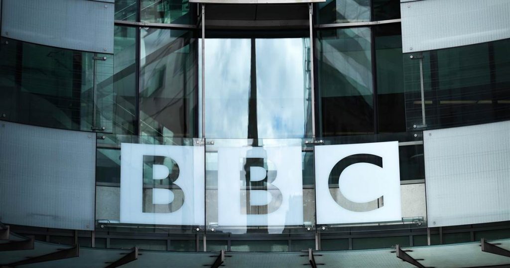 Die BBC richtet eine Beschwerdestelle für "zu viel TV-Berichterstattung" über den Tod von Prinz Philip ein