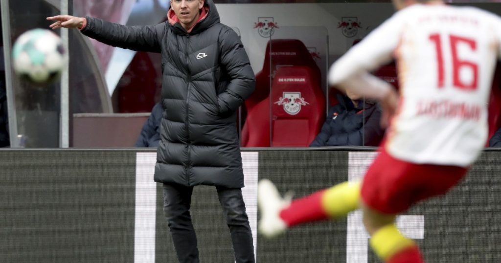 Die Lewandowski-Verletzung gibt Leipzig die Chance, die Bayern zu schlagen