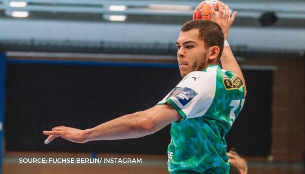 FB vs LUD Dream11 Vorhersage, Kader, Top-Picks, Spielvorschau der deutschen Herren-Handballliga