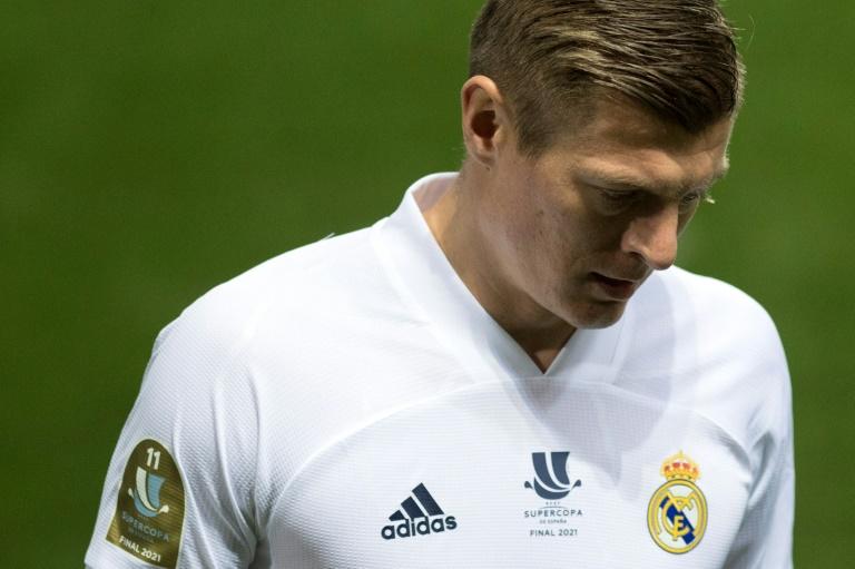 Ice Cold Kroos hält Real Madrid wieder auf der Suche nach Trophäen