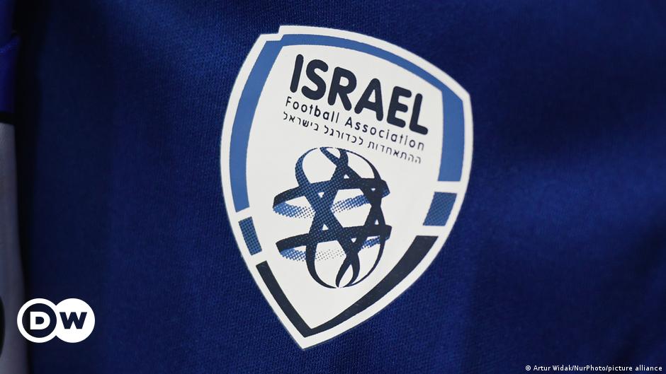 Israel: Schiedsrichter der Premier League startet den Wechsel |  Sport |  Deutscher Fußball und wichtige internationale Sportnachrichten  DW