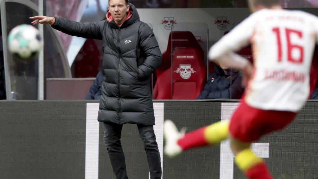 Lewandowski-Verletzung gibt Leipzig eine Chance, Bayern | zu schlagen  Buffalo Sports