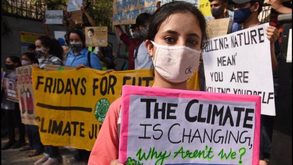Ostindien extrem anfällig für den Klimawandel: Analyse