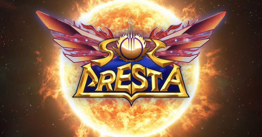 PlatinumGames kündigt neues Sol Cresta Shooting Game an