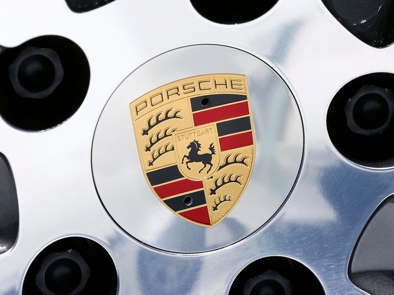 Porsche plant EV-Batteriezellenwerk in Deutschland