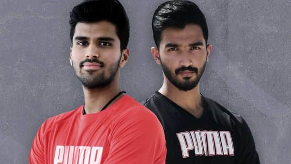 Considered the future of Indian Cricket, Sundar and Padikkal have been punching above their weights in major cricketing tournaments.