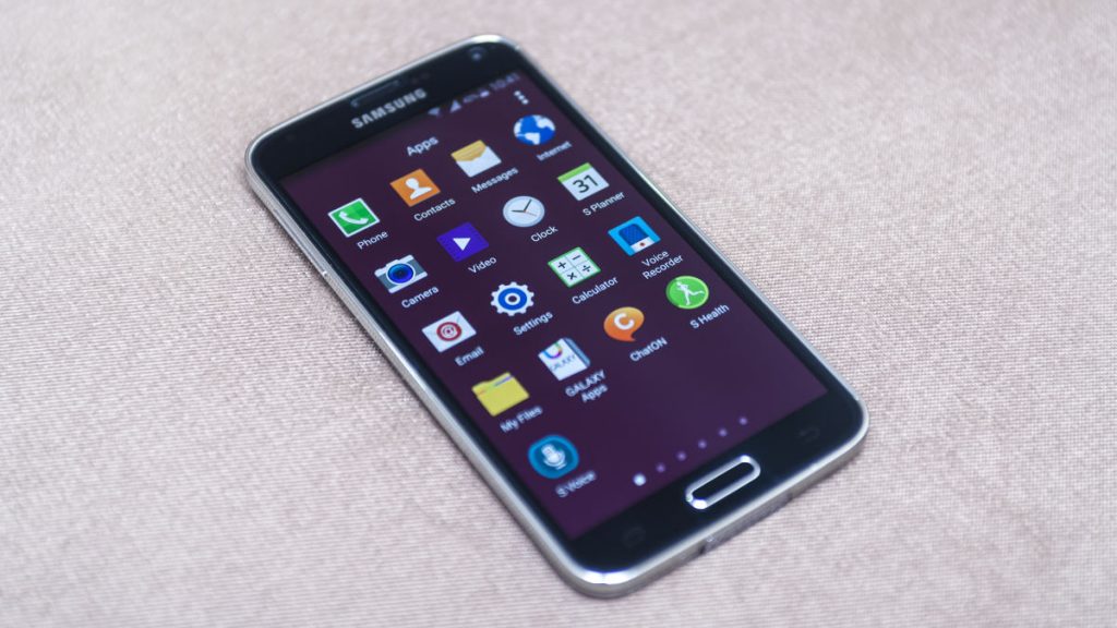 So verwandeln Sie Ihr altes oder kaputtes Samsung-Handy in einen Smarthome-Sensor