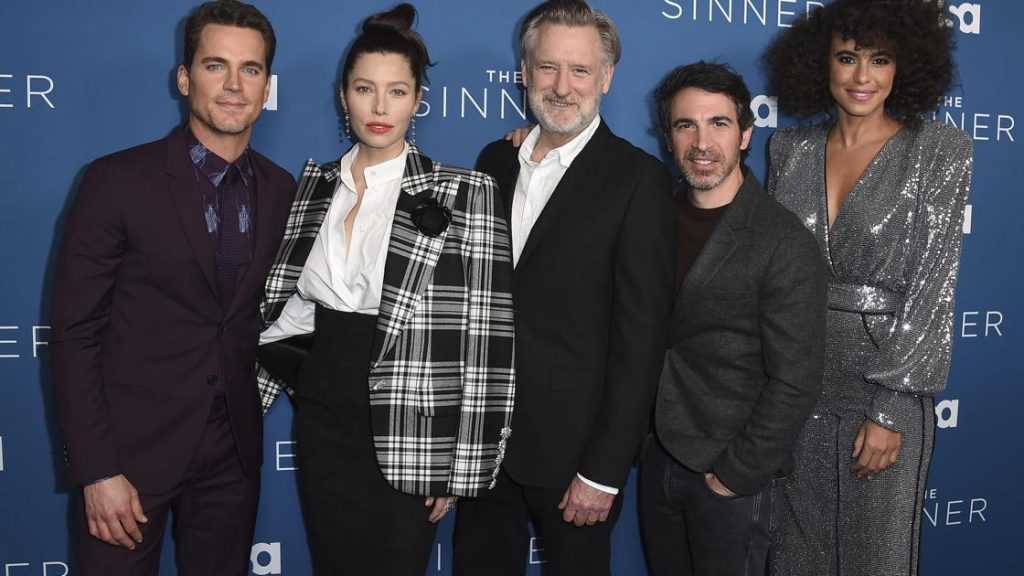 TV Review: 'The Sinner' Staffel Drei zeigt, wie gut diese Show wirklich ist |  Fernsehen