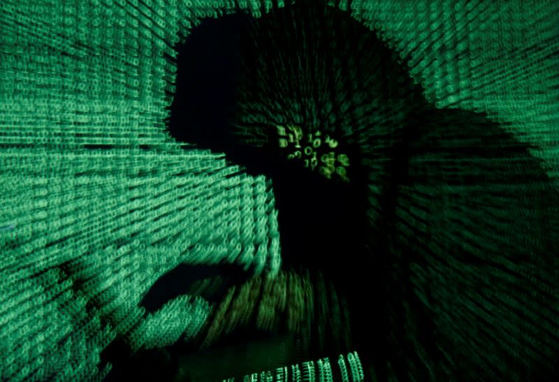Der deutsche Cybersecurity-Chef befürchtet, dass Hacker auf Krankenhäuser abzielen
