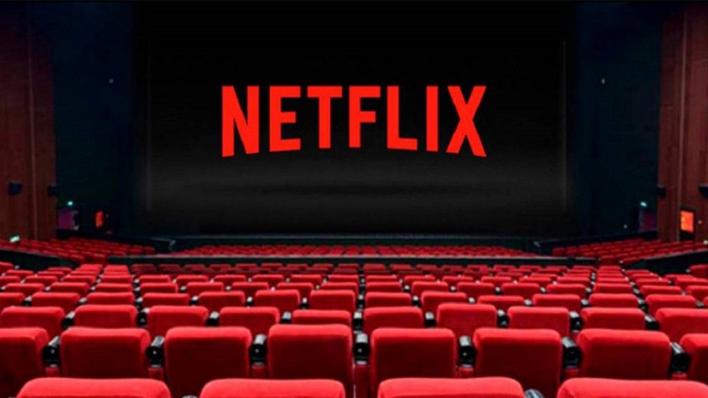 5 tolle Filme, die Sie auf Netflix sehen können