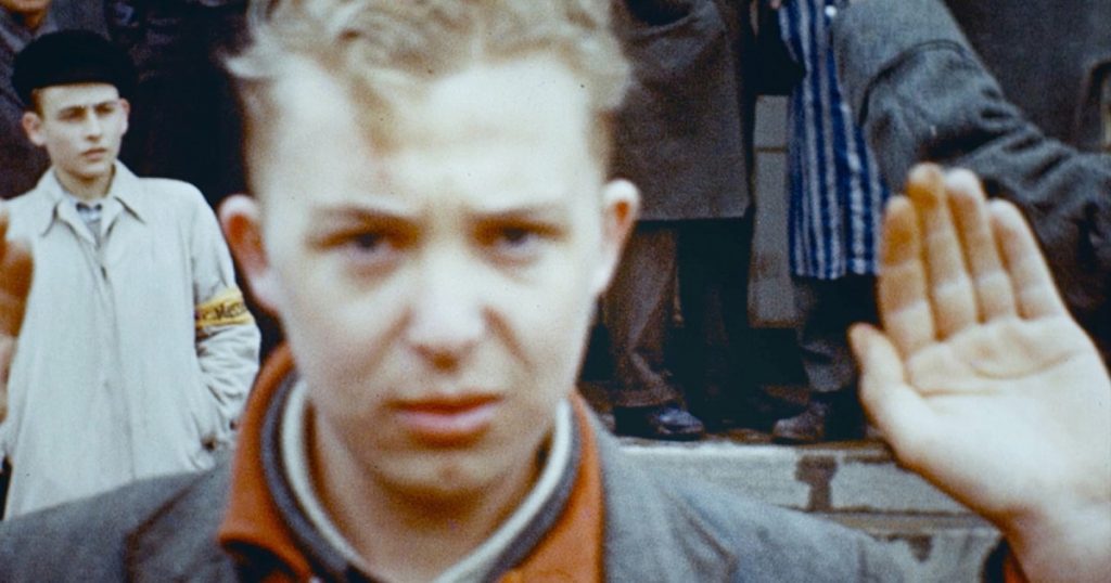 Der Dokumentarfilm 'Final Account' ist ein Blick auf Deutschlands letzte lebende Generation aus dem Zweiten Weltkrieg in der Virtual KCET-Filmreihe am 13. Mai