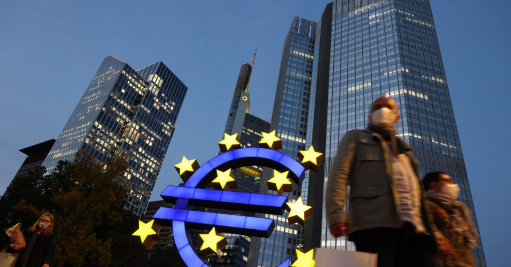 Deutsches Gericht genehmigt Kaufprogramm für EZB-Anleihen 2015 - POLITICO