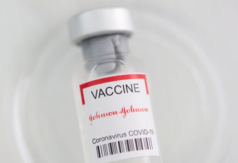 Deutsches Gremium empfiehlt J & J COVID-Impfstoff für Personen über 60 - Spiegel |  Der leistungsstarke 790 KFGO