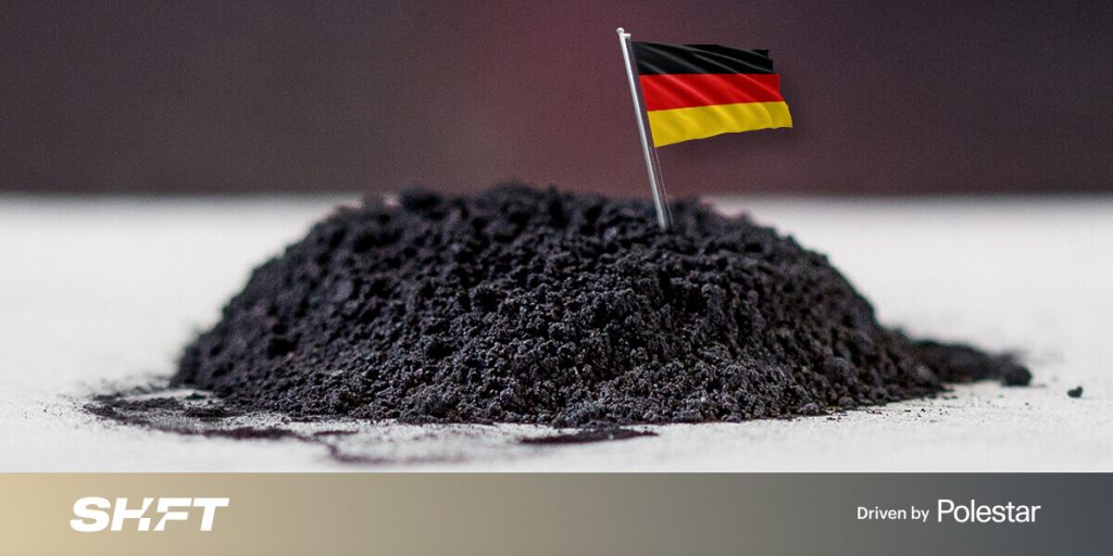 Deutschland hat genug Lithium für 400 Millionen Elektrofahrzeuge, aber der Bergbau wird nicht einfach