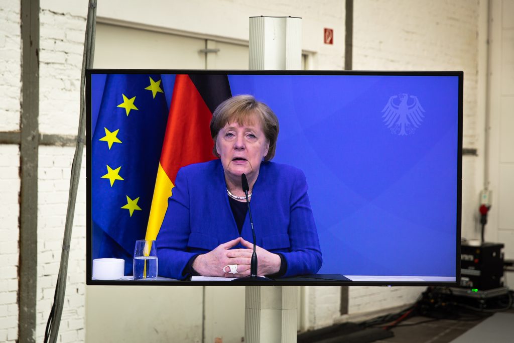Deutschland übernimmt mit einem Netto-Null-Ziel von 2045 die Führung, enttäuscht jedoch die Klimafinanzierung