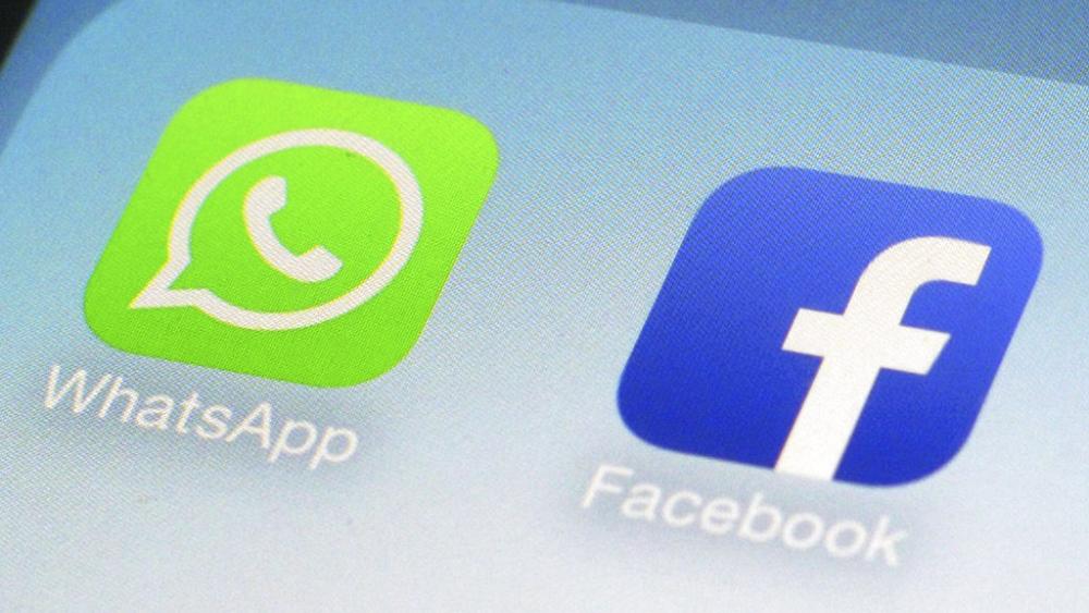 Deutschland verbietet Facebook den Umgang mit WhatsApp-Daten aus Datenschutzgründen