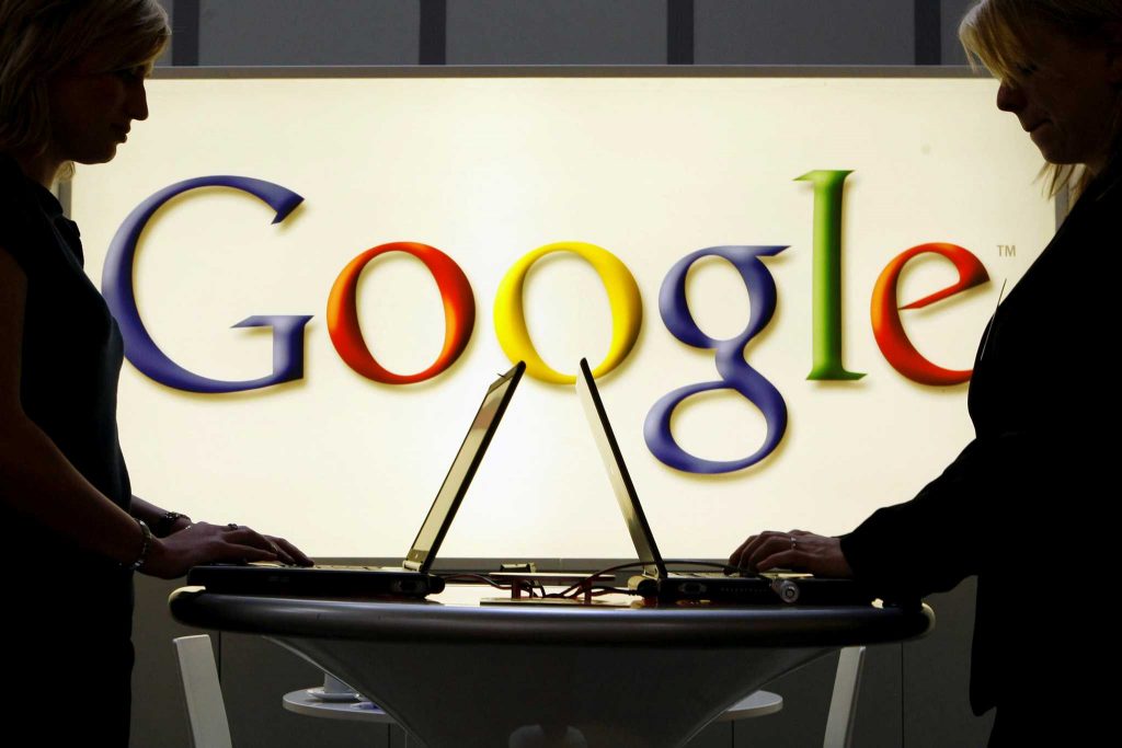 Die deutsche Regulierungsbehörde untersucht die Marktposition und die Datennutzung von Google