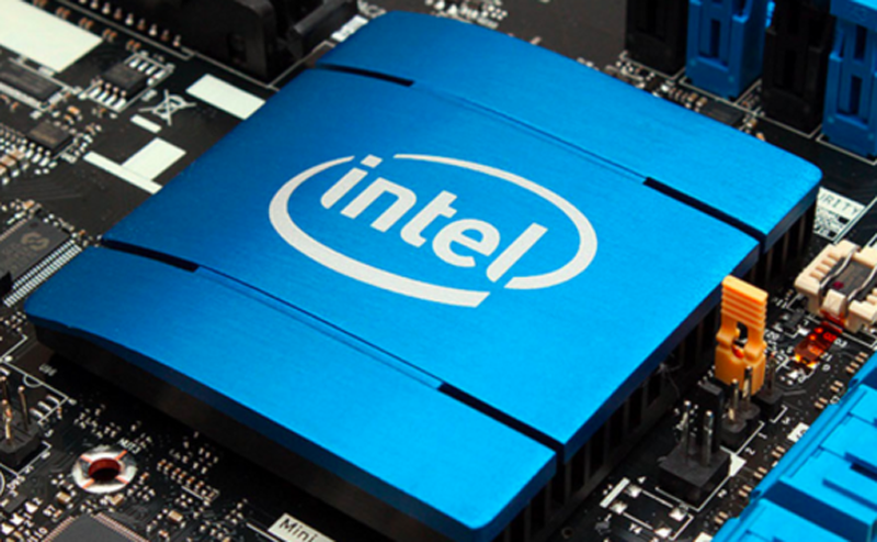 Intel strebt staatliche Zuschüsse in Höhe von 7 Mrd. GBP für EU Chip Fab an