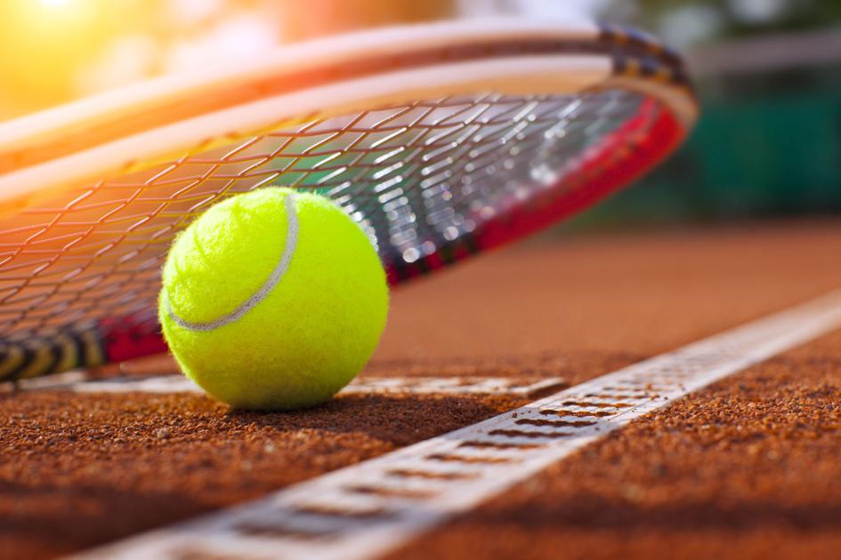 LaPorte und Bremen fordern Tennis-Sektionskronen |  Sport