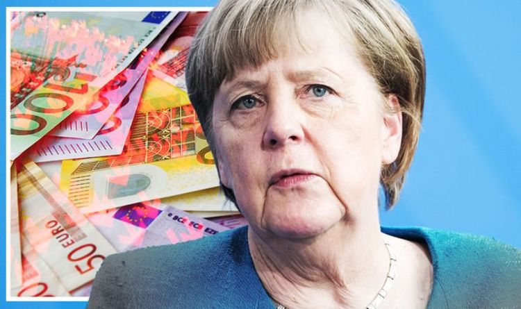 Nachrichten aus der deutschen Wirtschaft: Zentralbanker warnt davor, dass die Inflation 3% erreichen könnte - Merkels Ära endet im Chaos |  Welt |  Neu
