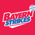 Bayern streikt