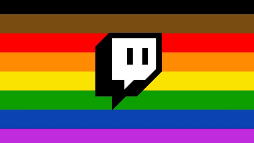 Twitch fügt über 350 neue Tags wie "Schwarz", "Transgender" und "Deaktiviert" hinzu.