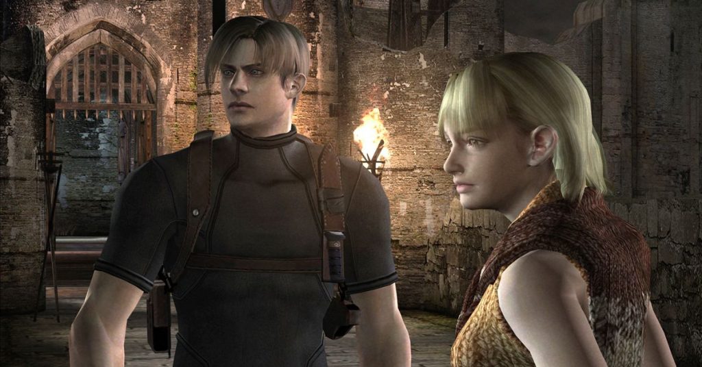 Der Künstler sagt, Capcom habe in einem Gerichtsverfahren Fotos für Resident Evil- und Devil May Cry-Spiele gestohlen
