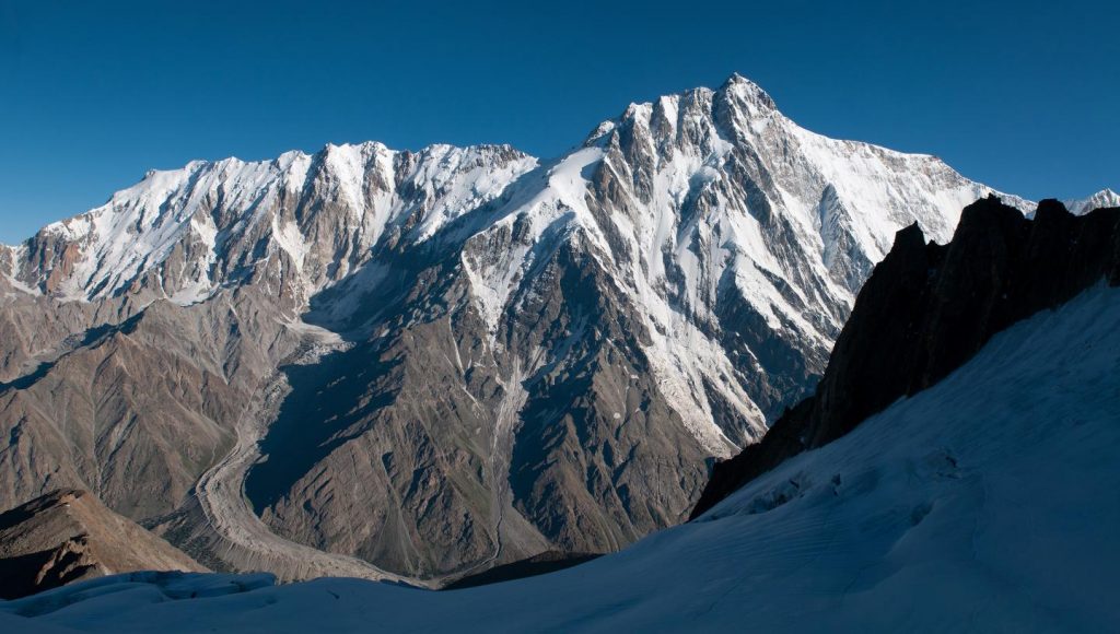 Langzeitstudie zu den Himalaya-Gletschern |  EurêkAlert!  Wissenschaftliche Nachrichten